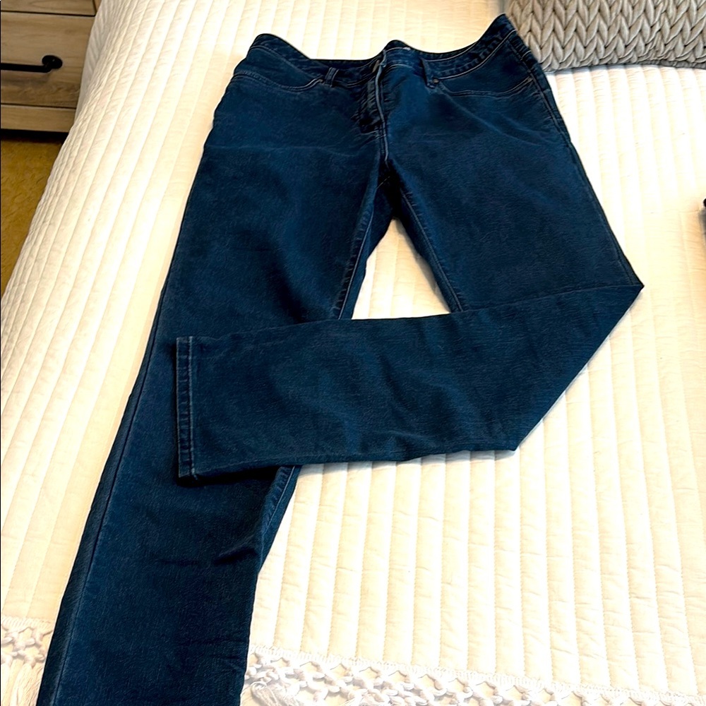 Rohan travel jeans - like new